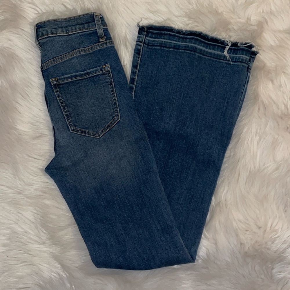 Sneak Peek Jeans
